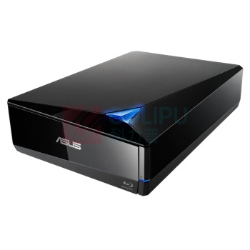 华硕 ASUS 移动外置光驱 BW-16D1H-U PRO 接口:USB 是否带刻录:带刻录 类型:DVD光驱;DVD刻录机