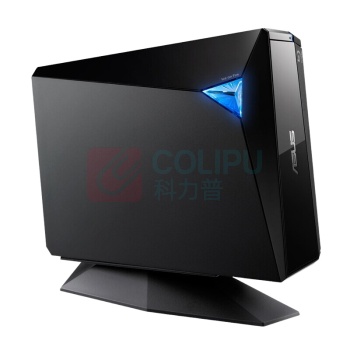 华硕 ASUS 移动外置光驱 BW-16D1H-U PRO 接口:USB 是否带刻录:带刻录 类型:DVD光驱;DVD刻录机