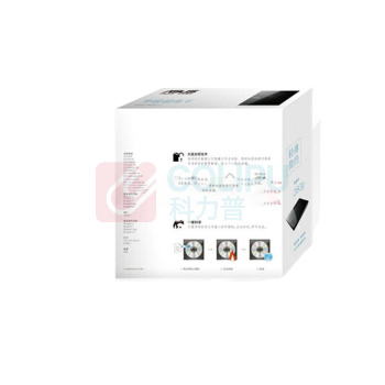 华硕 ASUS 外置光驱刻录机 SDRW-08D6S-U 接口:USB 是否带刻录:带刻录 类型:外置刻录机