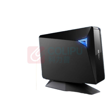 华硕 ASUS 光驱刻录机 BW-16D1H-U 接口:USB 是否带刻录:带刻录 类型:外置DVD光驱;外置刻录机;蓝光光驱;蓝光Combo;DVD刻录机;蓝光刻录机;DVD光驱