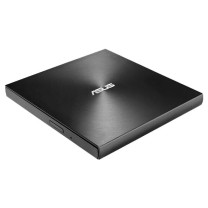 华硕 ASUS DVD刻录机 SDRW-08U7M-U 8倍速 USB2.0 外置 (黑) /兼容MAC系统