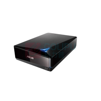 华硕 ASUS 移动光驱 08U9M-U USB3.0