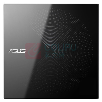 华硕 ASUS 外置光盘驱动器 SDR-08B1-U DVD-ROM