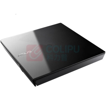 华硕 ASUS DVD只读光驱 DVD-R 8倍速 USB2.0