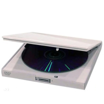 华硕 ASUS 外置移动光驱 SDR-08B 1-U 华硕外置只读光驱 DVD-ROM只读光驱 DVD-ROM USB接口