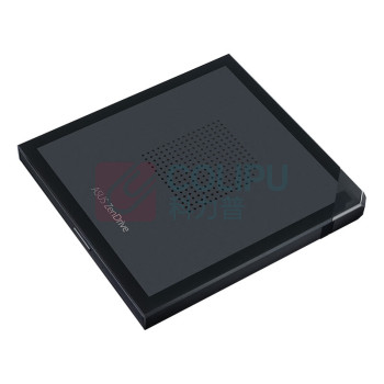 华硕 ASUS DVD刻录机外置光驱 SDRW-08V1M-U