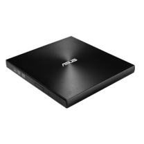 华硕 ASUS 外置DVD刻录机 SDRW-08U9M-U 外置刻录光驱