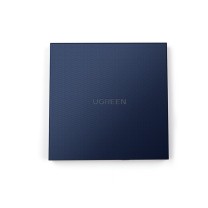 绿联 UGREEN 外置光驱盘 40576 CM138 USB款