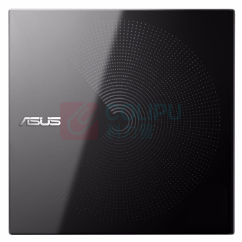 华硕 ASUS 外置移动DVD光驱 sdr-08b1-u 8倍速USB2.0