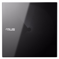 华硕 ASUS 外置移动DVD光驱 sdr-08b1-u 8倍速USB2.0