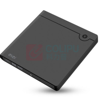 e磊 外置光驱 EL-R14 通用DVD-ROM