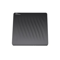 联想 LENOVO 外置DVD刻录光驱 DB75-Max Type-C+USB双接口 (黑色) 8倍速