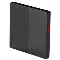 ThinkPad 外置光驱 TX801 USB/TYPE-C双接口