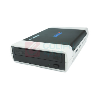 清华同方 THTF BD-R蓝光档案级刻录机 档案级光盘刻录机 TFDA-708U 支持CD和DVD
