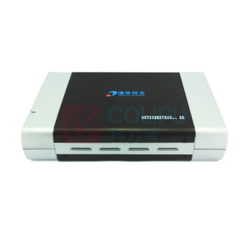 清华同方 THTF BD-R蓝光档案级刻录机 档案级光盘刻录机 TFDA-708U 支持CD和DVD