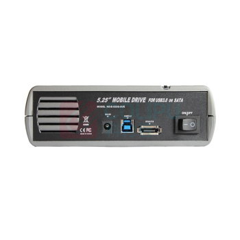 清华同方 THTF BD-R蓝光档案级刻录机 档案级光盘刻录机 TFDA-708U 支持CD和DVD