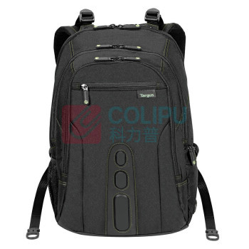 泰格斯 Targus 电脑包 TBB013AP-50 15.6英寸 (黑色)