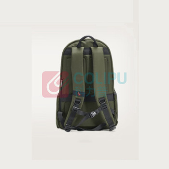 爱华仕 OIWAS 电脑包 5095 18英寸 (绿色)
