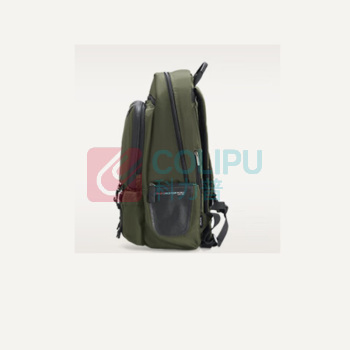 爱华仕 OIWAS 电脑包 5095 18英寸 (绿色)