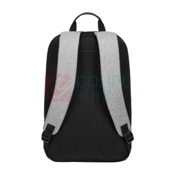 泰格斯 Targus 双肩电脑包 TBB590 15.6英寸 300*150*450mm (灰色)