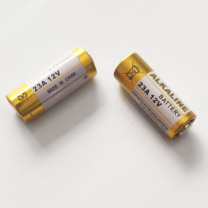 有豫 电池 23A12V 一粒装