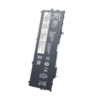 绿巨能 llano 笔记本电池 01AV430 3芯 4950mAh/3C 适用联想ThinkPad X1 Carbon 5/6th 2017 2018款