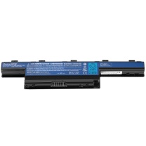 绿巨能 llano 笔记本电脑电池 宏基4741G 6芯5100mAh
