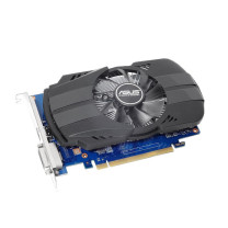 华硕 ASUS 专业游戏独立设计台式显卡 2G PH-GT1030-O2G