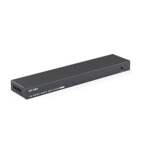 迈拓维矩 MTVIKI HDMI分配器 MT-SP1016 1进16出 4K