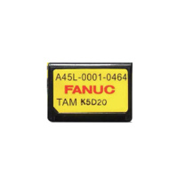 FANUC 功率电源模块 A45L-0001-0464