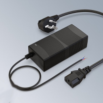 netLINK 电源适配器 光纤收发器 DC24V1A