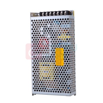 明纬 电源适配器 RD-125A 5V7.7A+12V7.7A