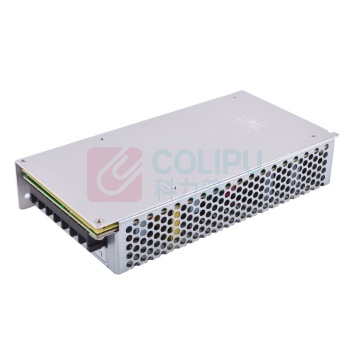 明纬 电源适配器 RD-125A 5V7.7A+12V7.7A