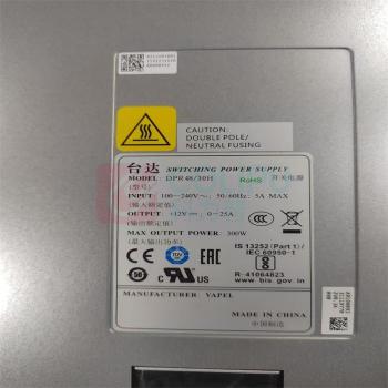 台达 电源 DPR 48/30H 48V30A网御星云防火墙适用