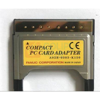 FANUC CF卡适配器 A02B-0303-K150