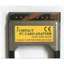 FANUC CF卡适配器 A02B-0303-K150