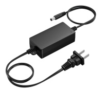 netLINK 电源适配器 DC12V2A (黑色)
