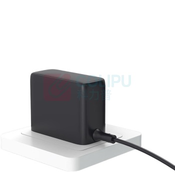 e磊 电源适配器 PC-1202000A (黑色)