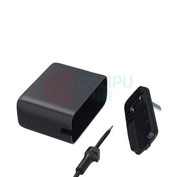 e磊 电源适配器 PC-1202000A (黑色)