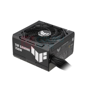 华硕 ASUS 铜牌电源 TUF 750B-GAMING