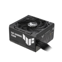 华硕 ASUS 铜牌电源 TUF 750B-GAMING