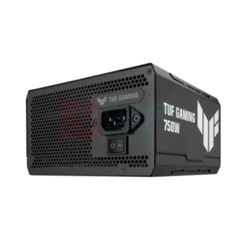 华硕 ASUS 铜牌电源 TUF 750B-GAMING