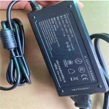 企采严选 电源适配器 12V5A 120500-SA