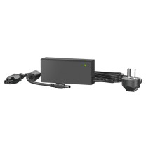 飞利浦 PHILIPS 电源适配器(显示器用) ADPC 1236 输入100-240VAC输出12V/3A