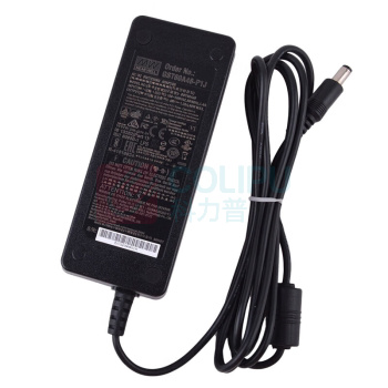 明纬 开关电源 GST60A48-P1J 48V1.25A GST系列 高效工业级电源适配器