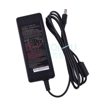 明纬 开关电源 GST60A48-P1J 48V1.25A GST系列 高效工业级电源适配器
