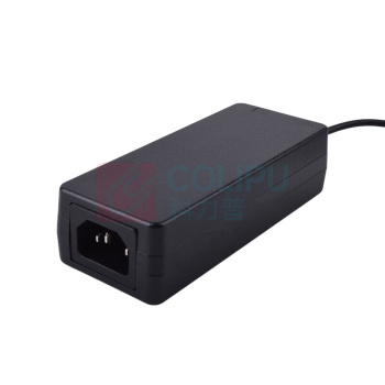 明纬 开关电源 GST60A48-P1J 48V1.25A GST系列 高效工业级电源适配器