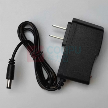 福伊特 电源适配器 VS413 适配给皂器VT-8609A 输出电压6V 功率3.6W