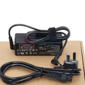 璐克斯 电源适配器 45W20V2.25A4.0*1.7细圆口 货期11天