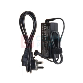 璐克斯 电源适配器 45W20V2.25A4.0*1.7细圆口 货期11天
